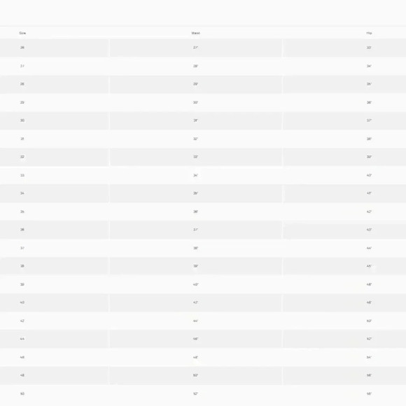 Sophisticated Performance Lululemon Mason Peak Grey Stripe ButtonDown LS shirt S - Picture 5 of 5